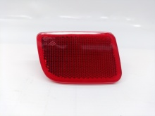 Refletor Para Choques Tras Esquerdo Renault Master Opel Movano 10-25