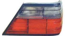 Tulipa Farolim Direito Tulipa Mercedes W124 e Class Berlina / Coupe / Cabrio 93-95