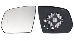 Vidro de Espelho Direito Mercedes Benz X164 GL 09-11