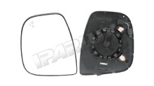 Vidro Espelho Citroen Berlingo Esquerdo 18-25 C/Angulo Morto - Img 2