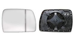 Vidro Espelho Direito Azul Bmw X3 04-08