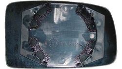 Vidro Espelho Direito Fiat Panda 03-09 Convexo - Img 1