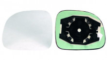Vidro Espelho Direito Fiat Panda 09-12 Convexo - Img 2