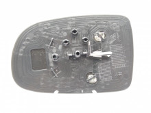 Vidro Espelho Direito Opel Corsa C 00-06 Termico - Img 4