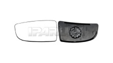 Vidro Espelho Esquerda Ford Transit Inferior 14-20