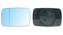 Vidro Espelho Esquerdo Azul Bmw S-3 E36 4P 91-98 / Compact - Img 4