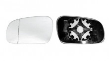 Vidro Espelho Esquerdo Vw Fox 05-10 Plano - Img 2