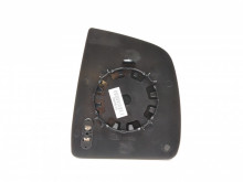 Vidro Espelho Fiat Doblo 10-17 Esquerdo Convexo Termico - Img 3