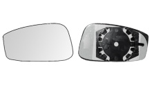 Vidro Espelho Fiat Idea 03-08 Convexo Direito - Img 3