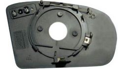 Vidro Espelho Mercedes Class C W203 E W211 00-09 Direito - Img 2