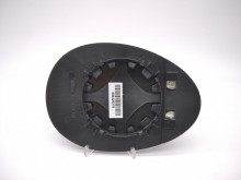 Vidro Espelho Mini R56 R57 R60 06-16 Esquerdo - Img 3