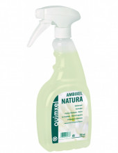 Ambientador Auto AMBIXEL Natura Quimxel 750ml