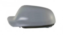 Capa Espelho Direita Audi A3 A4 A5 10-17 P/ Pintar