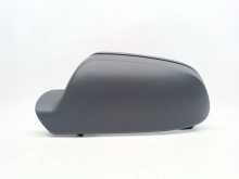 Capa Espelho Esquerda Audi A3 A4 A5 10-17 P/ Pintar