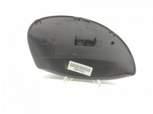Capa Espelho Esquerda Peugeot 206 / 1007 / C2 / C3 / Xsara Picasso 98-08 - Img 3