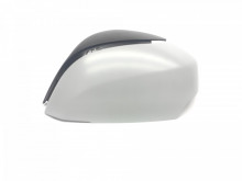 Capa Espelho Esquerdo Renault Scenic 09-15 - Img 1