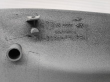 Capa Espelho Esquerdo Seat Leon 05-09 - Img 5