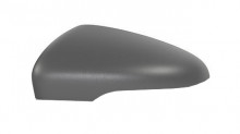 Capa Espelho Esquerdo Volkswagen Golf 08-12