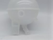 Depósito de expansão líquido de refrigeração Motor Citroen C2 C3 Peugeot 206 307 1007 98-08 - Img 3