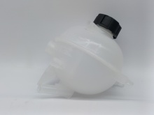 Depósito de expansão líquido de refrigeração Motor Peugeot 206 307 Citroen C3 C2 - Img 4