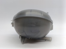 Depósito de expansão líquido de refrigeração VW Golf VII Audi A3 8V - Img 3
