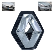 Emblema Frontal C/ Moldura "Renault" Clio II 01-06 - Img 3