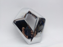 Emblema Frontal Renault Clio IV Captur Kangoo Megane IV 12-19 - Img 3
