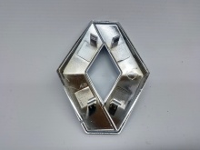 Emblema Frontal "Renault" Clio Megane Scenic 02-12 - Img 4