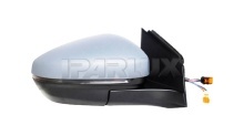 Espelho Citroen C5 Aircross 17- Esquerdo Rebativel - Img 2