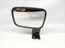 Espelho Direito Manual Asferico Curto Ford Transit 86-92 - Img 3
