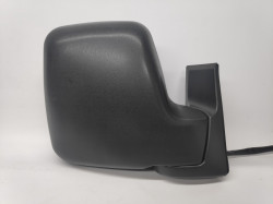 Espelho Direito Manual Fiat Scudo 96-06 C/ Pino - Img 1