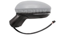 Espelho Direito Renault Clio V 19-23 Rebativel