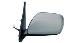 Espelho Direito Suzuki Grand Vitara 06-09 Termico P/ Pintar - Img 1