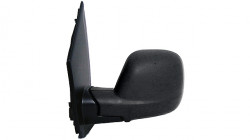 Espelho Esquerdo Manual Convexo Peugeot Expert 16-