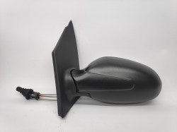 Espelho Esquerdo Manual Smart Fortwo 04-07 - Img 1