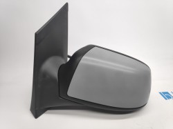 Espelho Esquerdo Rebativel Ford Focus 04-07