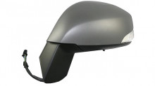 Espelho Esquerdo Rebativel Renault Scenic III / Grand Scenic III 09- P/Pintar - Img 2