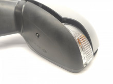 Espelho Esquerdo Rebativel Renault Scenic III / Grand Scenic III 09- P/Pintar - Img 6