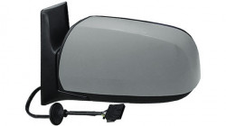 Espelho Opel Zafira 09-11 Direito Rebativel