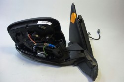 Espelho Retrovisor Direito Renault Scenic V J9_ 16 - - Img 3