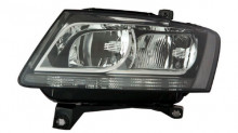 Farol Direito Audi Q5 13 - 16