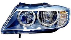 Farol Direito Bmw S-3 E90 4P/ E91 Touring 08-11 - Img 2