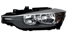 Farol Direito Bmw S-3 F30 4P/ F31 Touring 11-15 - Img 2