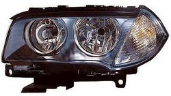Farol Direito Bmw X3 E83 06-11 - Img 2