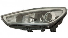 Farol Direito C/Nev. Hyundai I30 17-20 - Img 2
