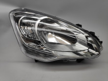Farol Direito Citroen Berlingo 08-18