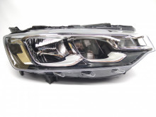 Farol Direito Citroen C-Elisee 17-