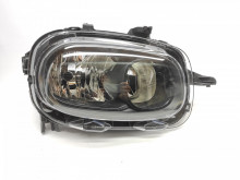 Farol Direito Citroen C3 16-