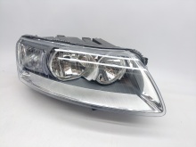Farol Direito Eletrico Audi A6 04-08