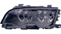 Farol Direito Eletrico Bmw S-3 E46 Coupe / Cabrio 99-01